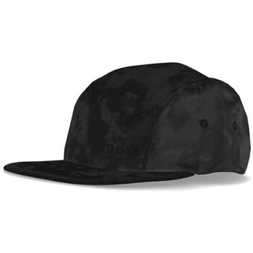 Casquette CASQUETTE CAMO QUANTYC-CITY-NIGHT-R - BOSS - Modalova