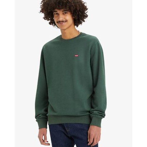 Sweat-shirt 35909 0052 THE ORIGINAL HM CREW - Levis - Modalova