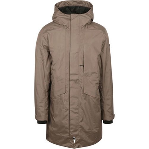 Veste Didriksons Parka Kenny Beige - Didriksons - Modalova