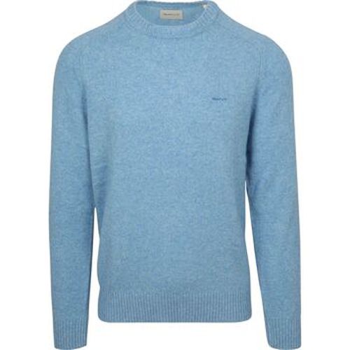 Sweat-shirt Pullover Wool Blend Clair - Gant - Modalova