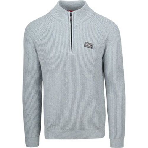 Sweat-shirt NZA Pull Drake Demi-Zip Clair - New Zealand Auckland - Modalova