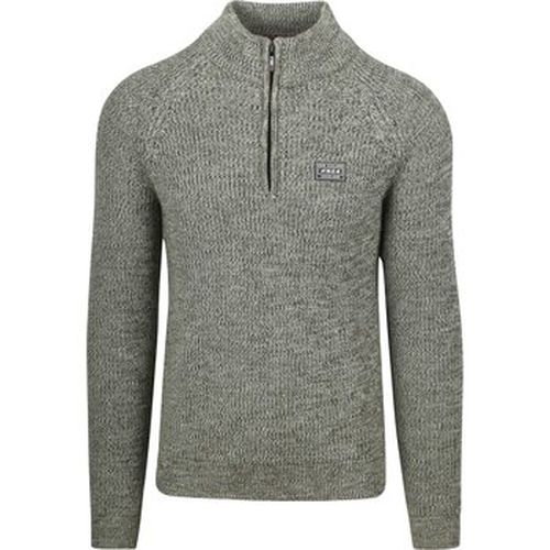 Sweat-shirt NZA Pull Drake Demi-Zip - New Zealand Auckland - Modalova