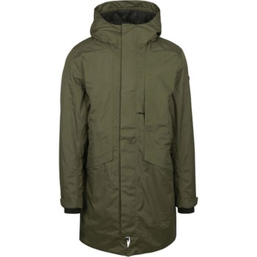 Veste Parka Kenny Foncé - Didriksons - Modalova