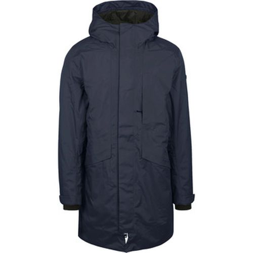 Veste Parka Kenny Marine - Didriksons - Modalova