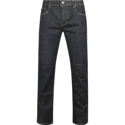 Pantalon MUD Jean Denim Régulière Bryce Marine - Mud Jeans - Modalova