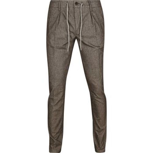 Pantalon Chino Sportcord Marrot - Profuomo - Modalova