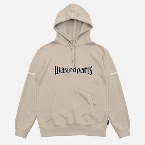 Sweat-shirt Wasted United hoodie - Wasted - Modalova