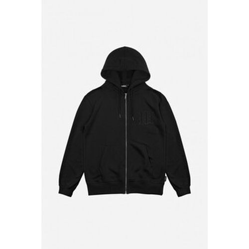 Sweat-shirt Kingdom curve zip hoodie - Wasted - Modalova