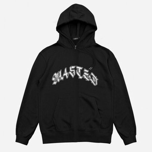 Sweat-shirt Lethal zip hoodie - Wasted - Modalova