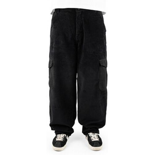 Pantalon X-tra alien cargo cord - Homeboy - Modalova