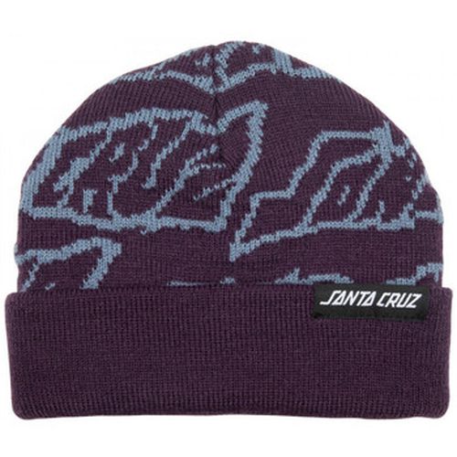 Casquette Santa Cruz Creep repeat - Santa Cruz - Modalova