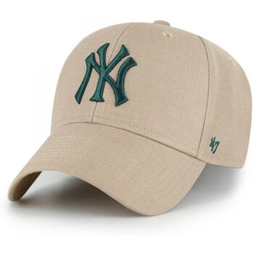 Casquette Cap mlb new york yankees mvp snapback - '47 Brand - Modalova