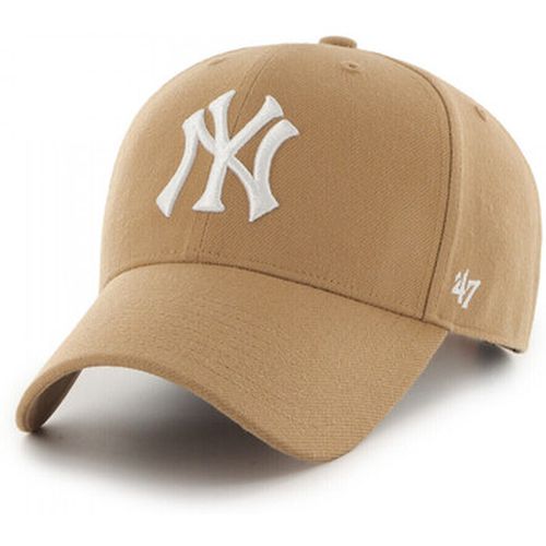 Casquette Cap mlb new york yankees mvp snapback - '47 Brand - Modalova