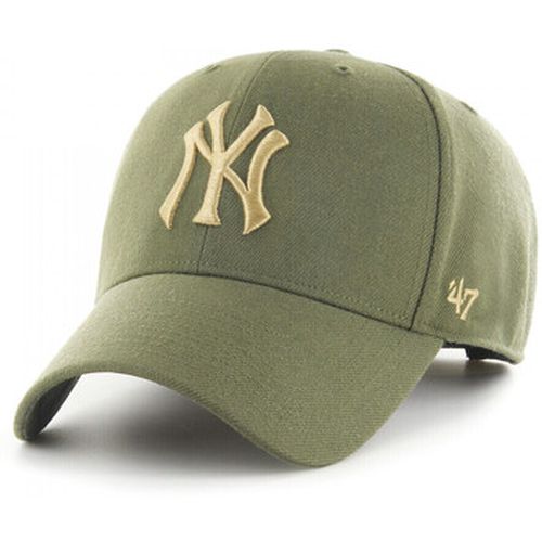 Casquette Cap mlb new york yankees mvp snapback - '47 Brand - Modalova