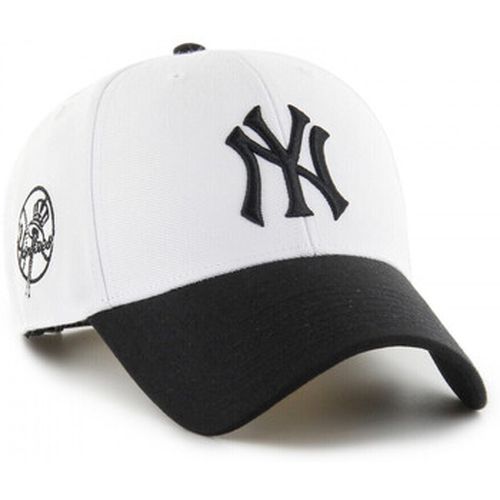 Casquette Cap mlb new york yankees sure shot snapback tt mvp - '47 Brand - Modalova