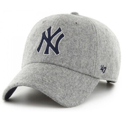 Casquette Cap mlb new york yankees chain stitch clean up - '47 Brand - Modalova