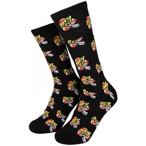 Chaussettes Toadstool dot - Santa Cruz - Modalova