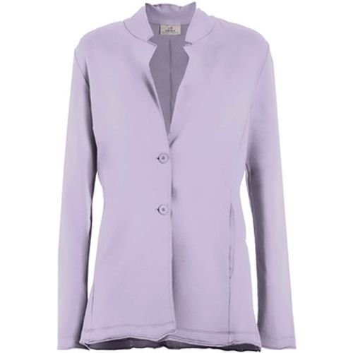 Polaire Deha Blazer In Felpa - Deha - Modalova