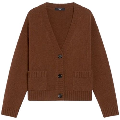 Gilet Cardigan 2425346042600 006 - Max Mara - Modalova