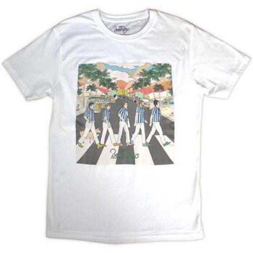 T-shirt Pet Sounds Crossing - The Beach Boys - Modalova