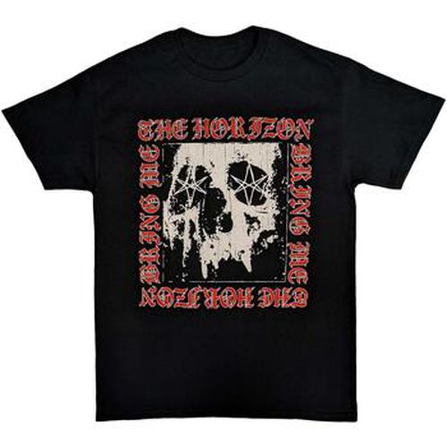 T-shirt RO8278 - Bring Me The Horizon - Modalova