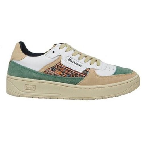 Baskets basses SNEAKERS COCONUT - Morrison - Modalova