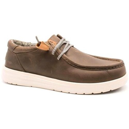 Baskets basses SNEAKERS PAUL CLASSIC - HEYDUDE - Modalova