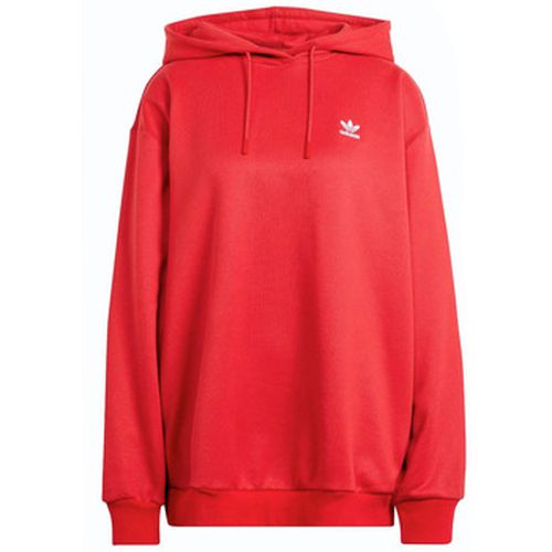 Sweat-shirt adidas TREFOIL HOODIEO - adidas - Modalova