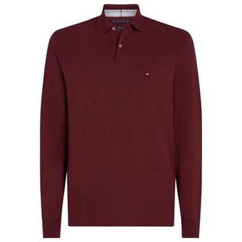 Polo Tommy Hilfiger 139791VTAH24 - Tommy Hilfiger - Modalova