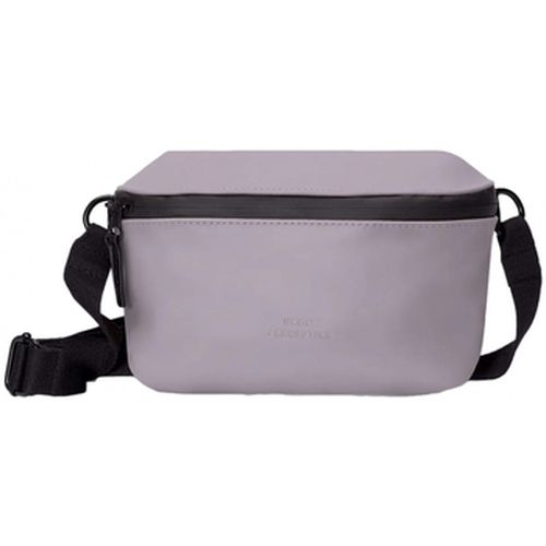 Portefeuille Jona Medium Bag - Dusty Lilac - Ucon Acrobatics - Modalova