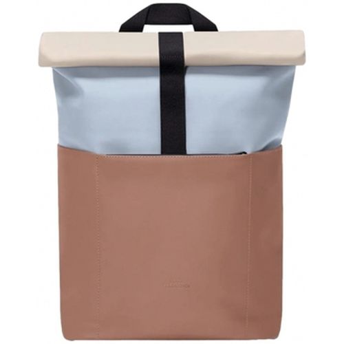 Sac a dos Hajo Mini Backpack - Fog Blue/Redwood - Ucon Acrobatics - Modalova