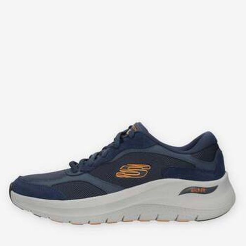 Baskets montantes 232702-NVOR - Skechers - Modalova