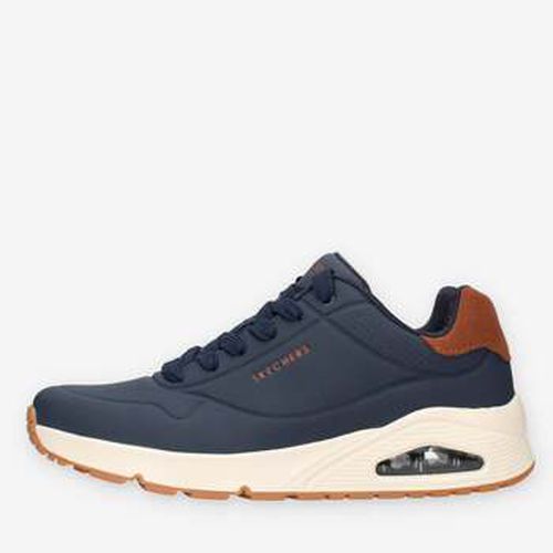 Baskets montantes 183004-NVY - Skechers - Modalova