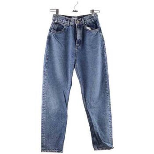 Jeans Sandro Jean droit en coton - Sandro - Modalova