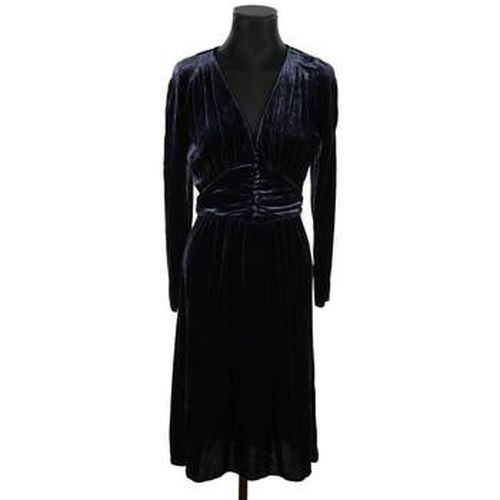 Robe Bash Robe bleu - Bash - Modalova