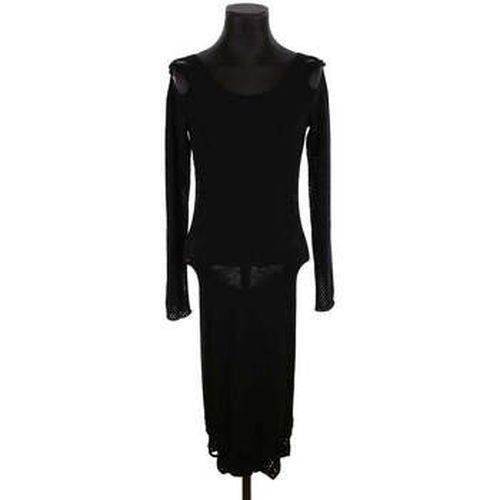 Robe Pinko Robe noir - Pinko - Modalova