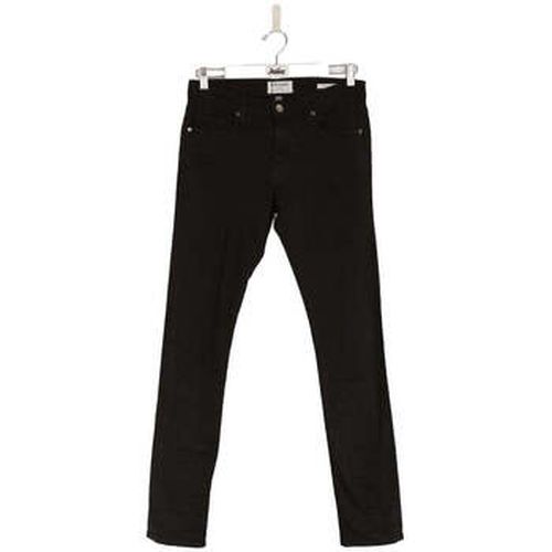 Jeans Frame Jean slim en coton - Frame - Modalova