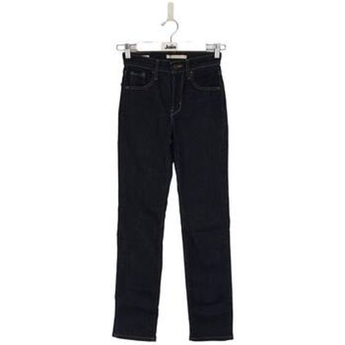 Jeans Jean droit 724 en coton - Levis - Modalova