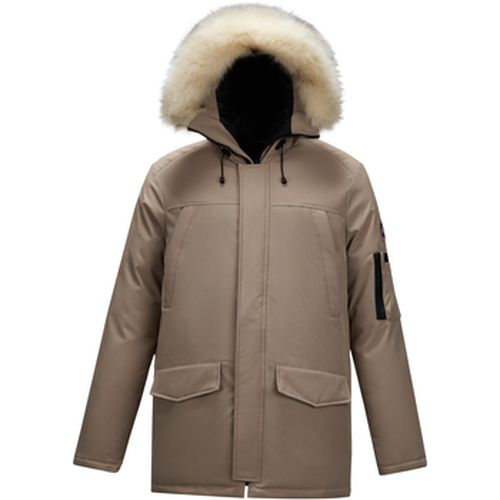 Parka Subprime Parka Tommy - Subprime - Modalova