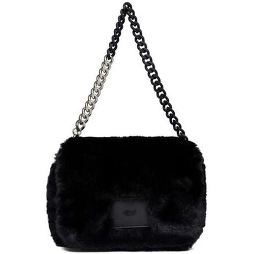 Sac Mini Sac En Fausse Fourrure - Replay - Modalova