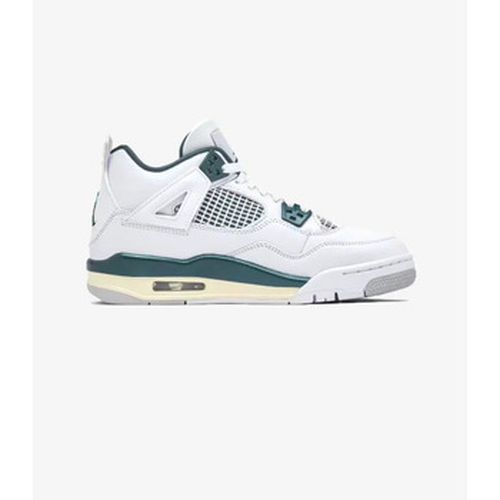 Baskets basses Jordan 4 Oxidized Green - Air Jordan - Modalova