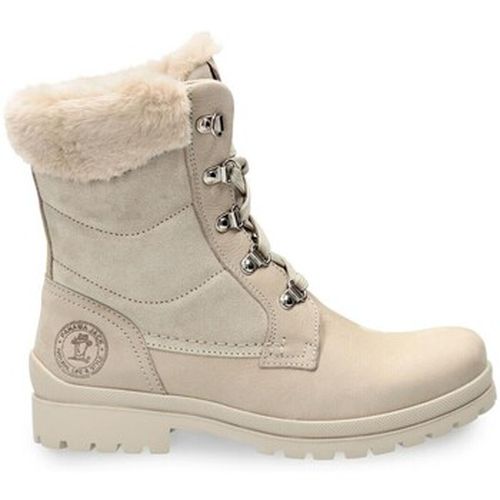 Bottines BOTAS PELO MUJER TUSCANI B28 HIELO - Panama Jack - Modalova