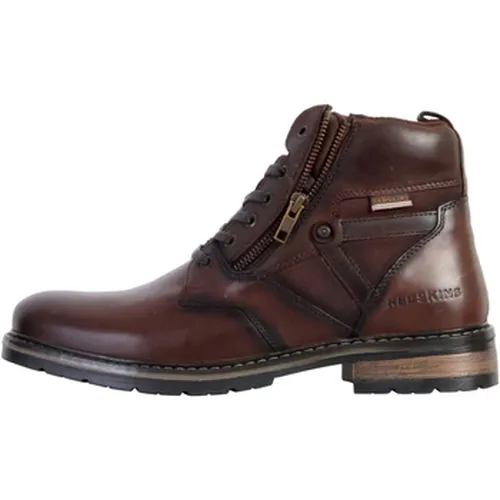 Boots Bottines Cuir Eternity - Redskins - Modalova