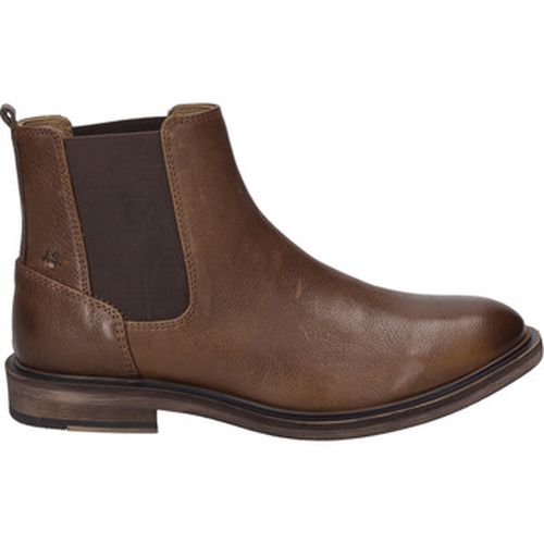 Bottes Bradley 03, cognac - Josef Seibel - Modalova