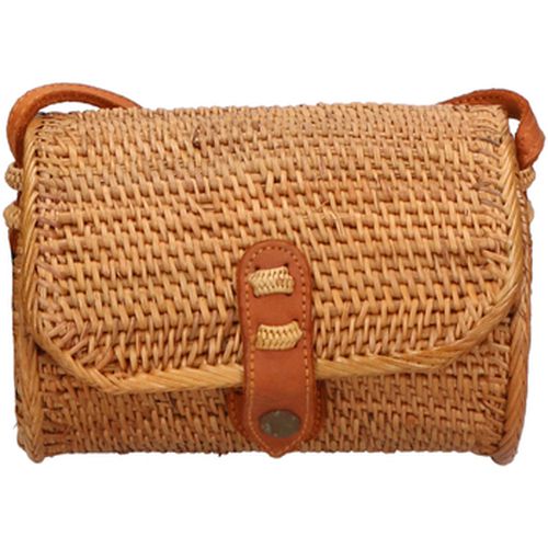 Sac Bandouliere Sac bandoulière GLX228801123FBG - Gave Lux - Modalova