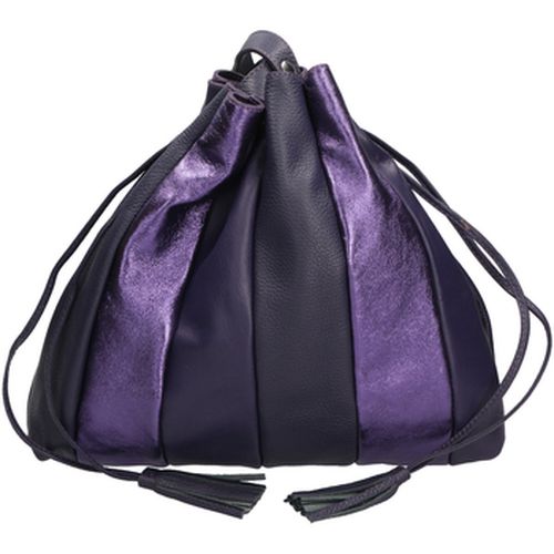 Sac a main Sac d'épaule GLX2257604223FBG - Gave Lux - Modalova