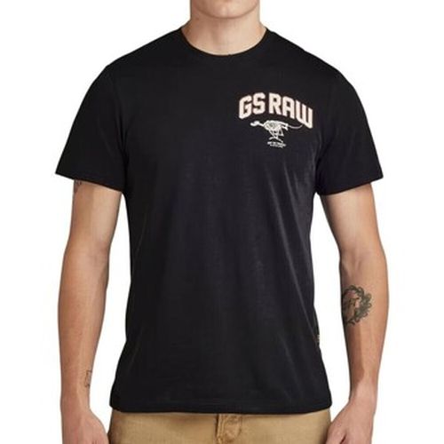 T-shirt G STAR - Tee Shirt - G-Star Raw - Modalova