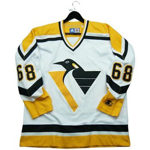 T-shirt Maillot Pittsburgh Penguins NHL - Starter - Modalova