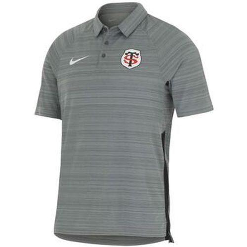 T-shirt Stade toulousain mens training polo - Nike - Modalova