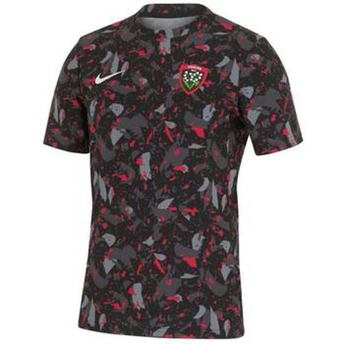 T-shirt Rc toulon mens pre-match ss top - Nike - Modalova